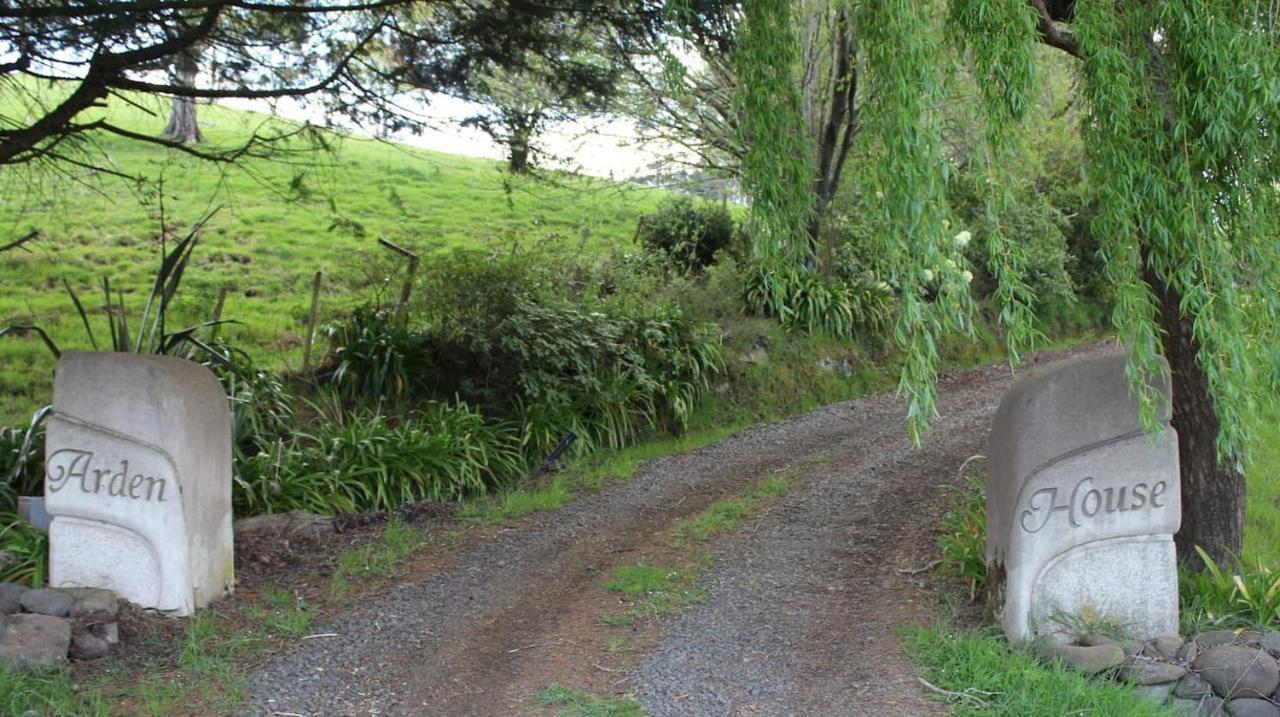 Arden Country House Bnb - Entire House To Yourself -Peace In The Country Dunedin Dış mekan fotoğraf