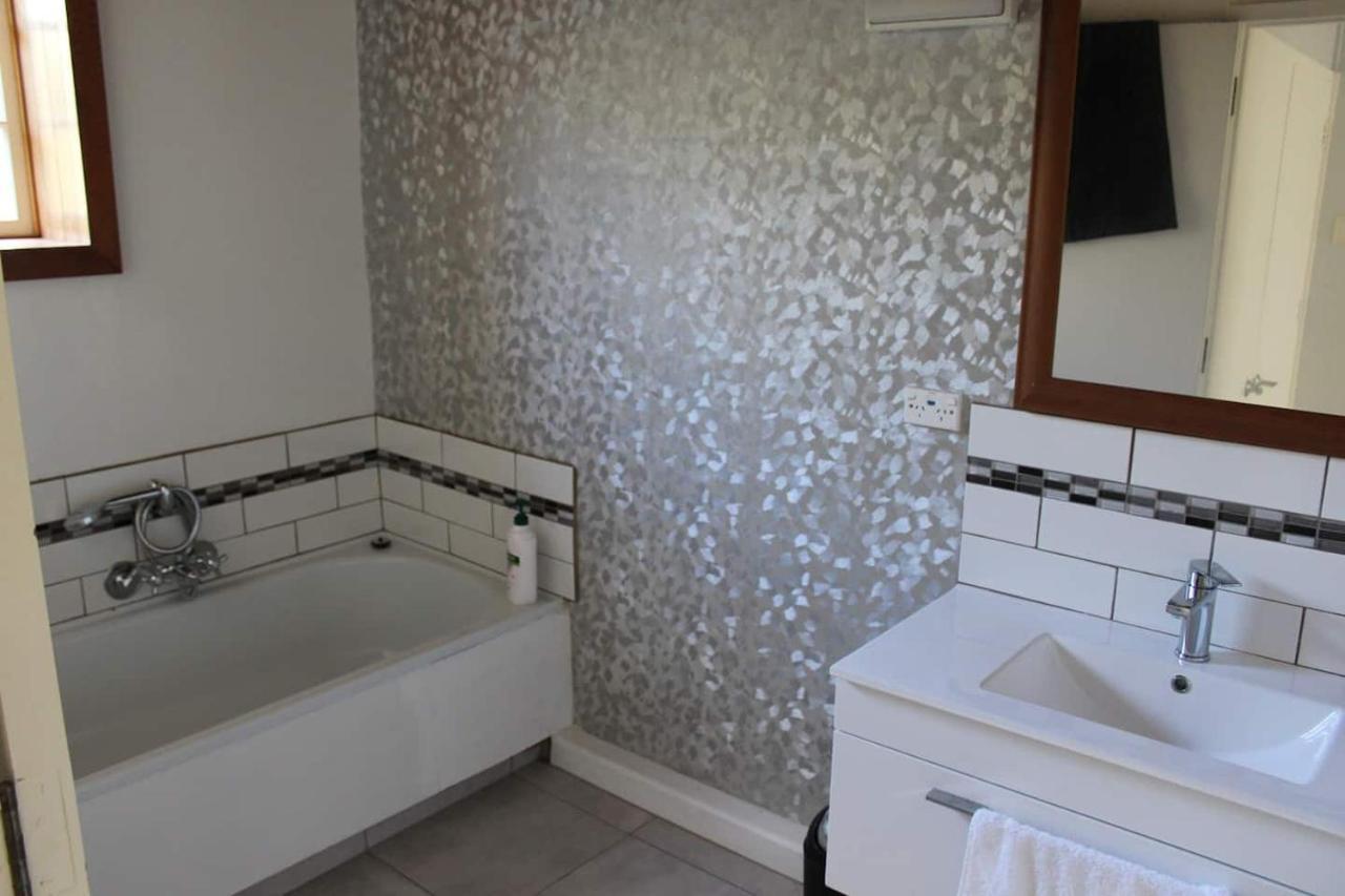 Arden Country House Bnb - Entire House To Yourself -Peace In The Country Dunedin Dış mekan fotoğraf