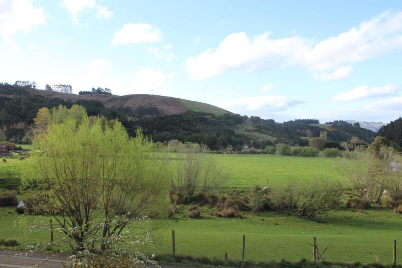 Arden Country House Bnb - Entire House To Yourself -Peace In The Country Dunedin Dış mekan fotoğraf