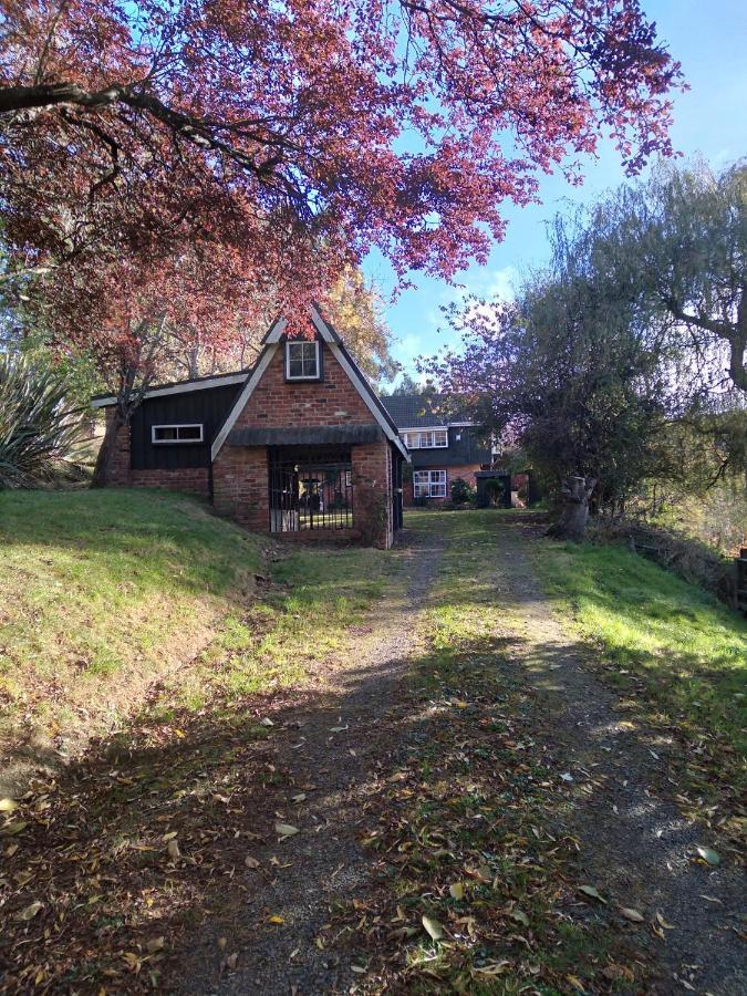 Arden Country House Bnb - Entire House To Yourself -Peace In The Country Dunedin Dış mekan fotoğraf