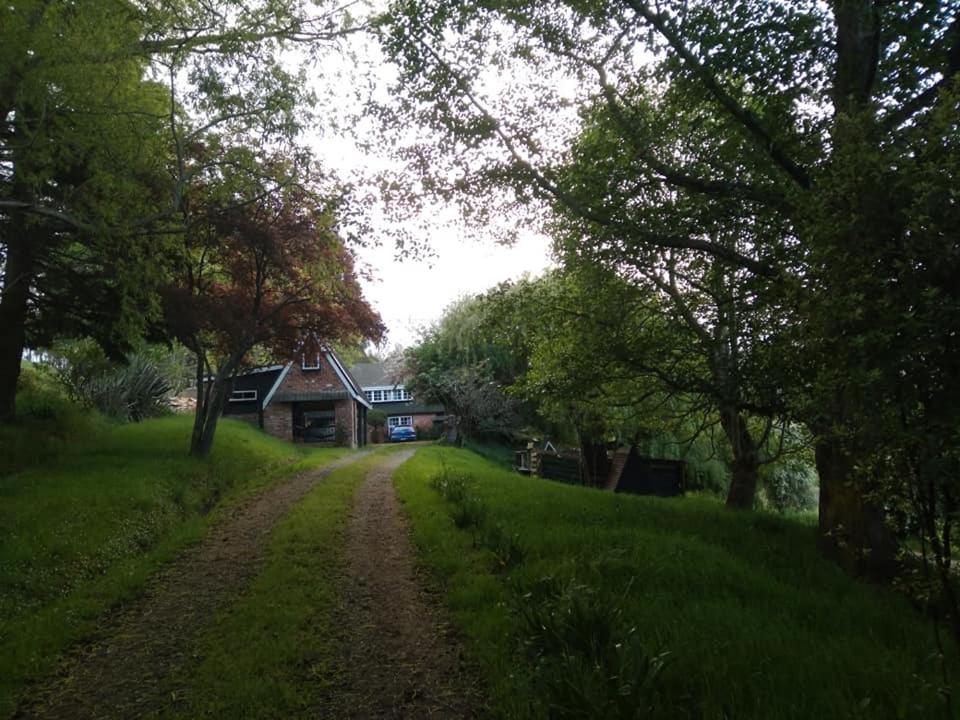 Arden Country House Bnb - Entire House To Yourself -Peace In The Country Dunedin Dış mekan fotoğraf