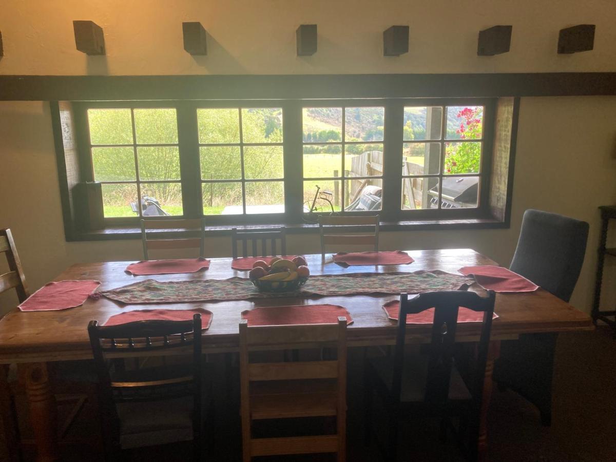 Arden Country House Bnb - Entire House To Yourself -Peace In The Country Dunedin Dış mekan fotoğraf