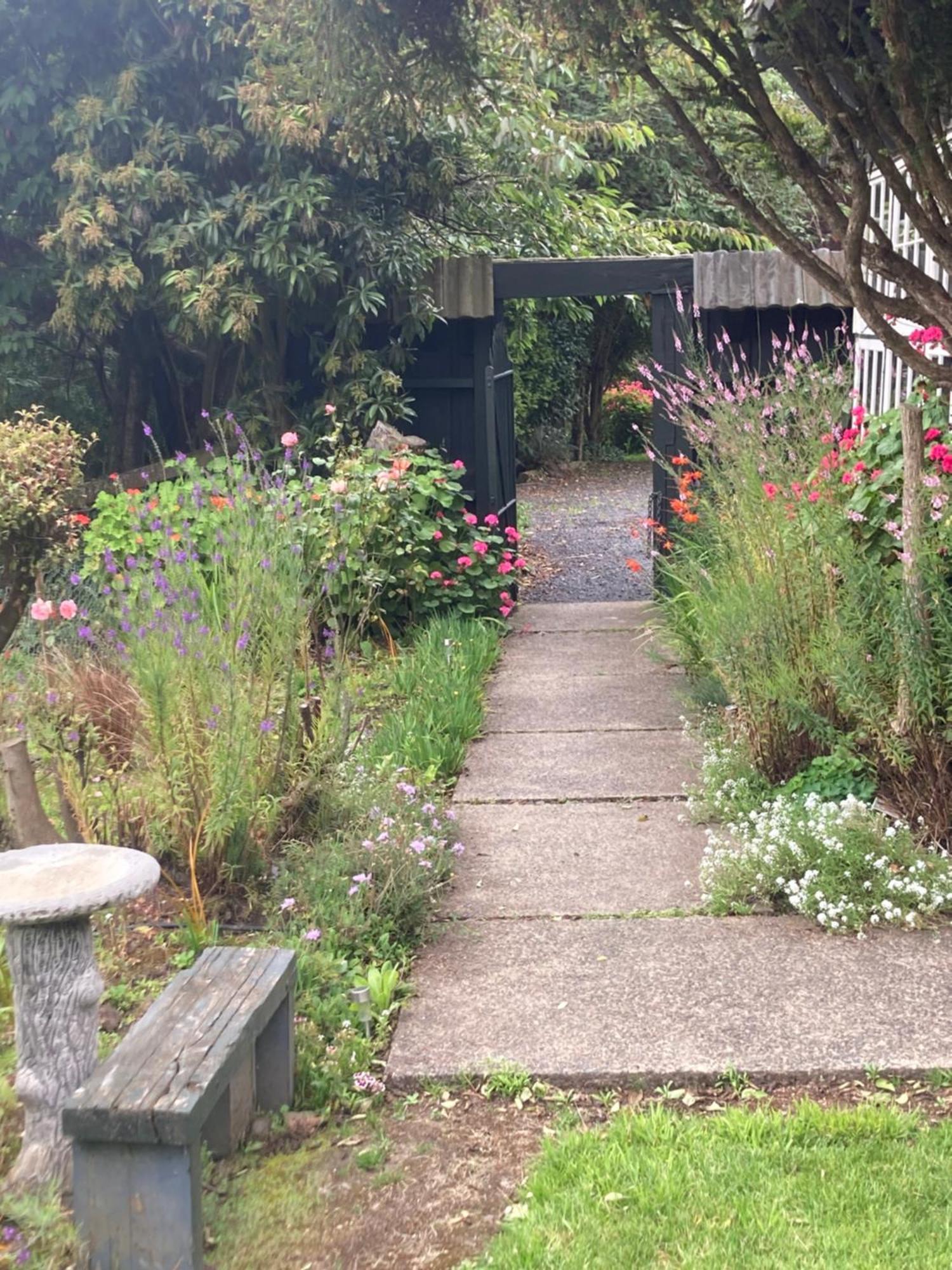 Arden Country House Bnb - Entire House To Yourself -Peace In The Country Dunedin Dış mekan fotoğraf