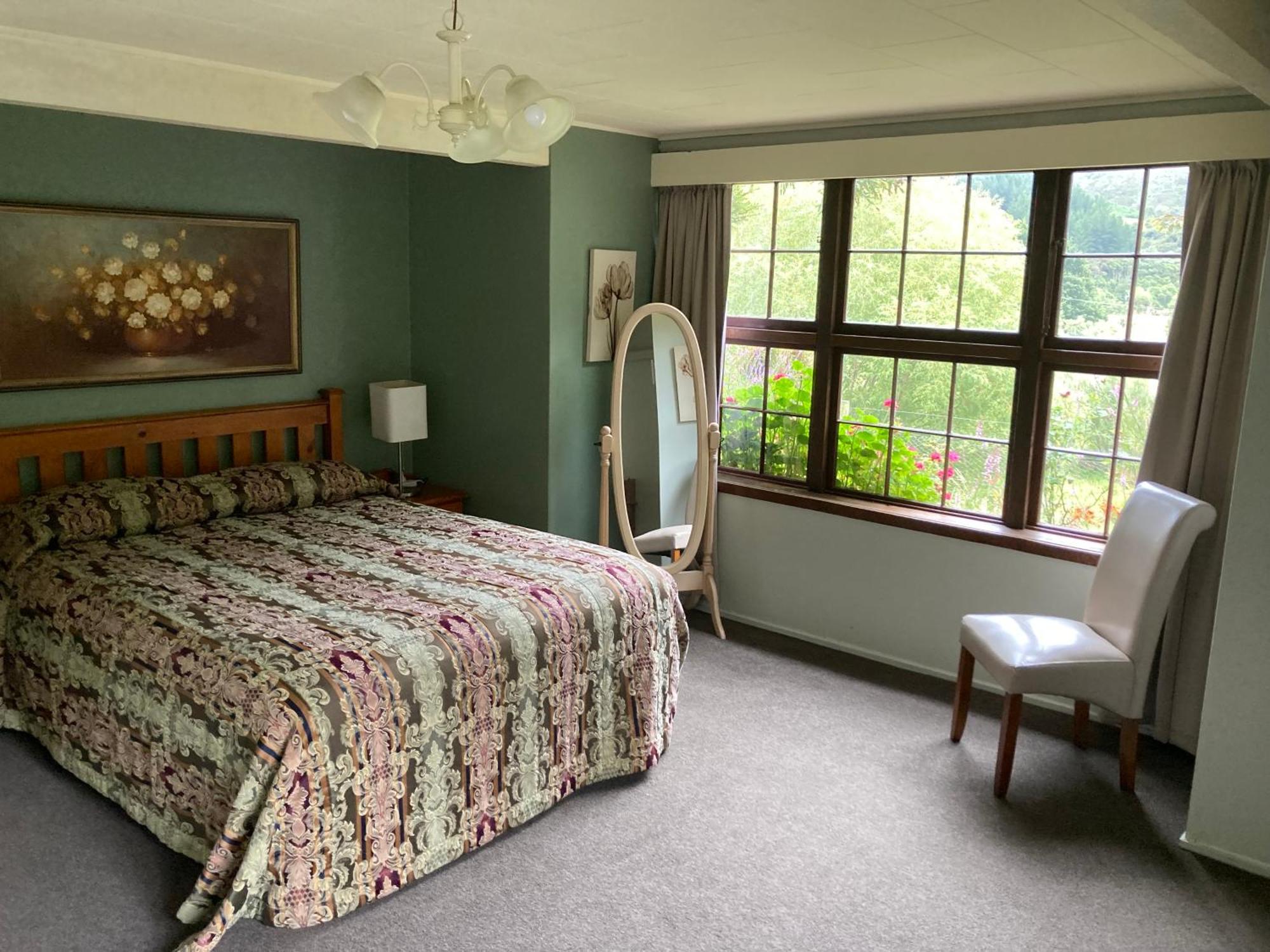 Arden Country House Bnb - Entire House To Yourself -Peace In The Country Dunedin Dış mekan fotoğraf