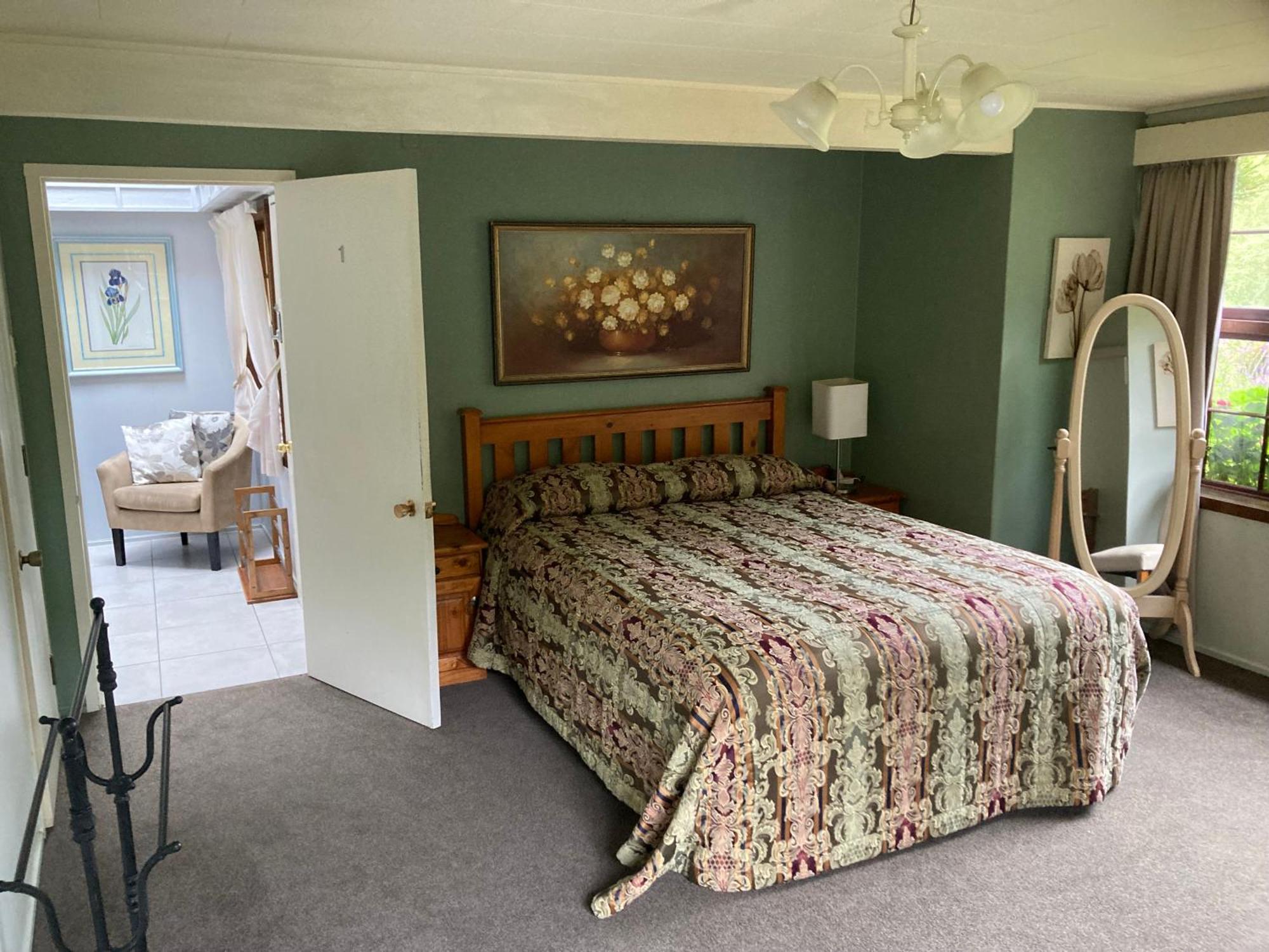 Arden Country House Bnb - Entire House To Yourself -Peace In The Country Dunedin Dış mekan fotoğraf