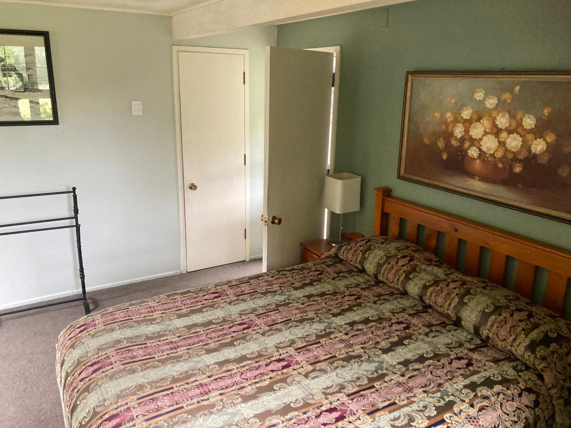 Arden Country House Bnb - Entire House To Yourself -Peace In The Country Dunedin Dış mekan fotoğraf
