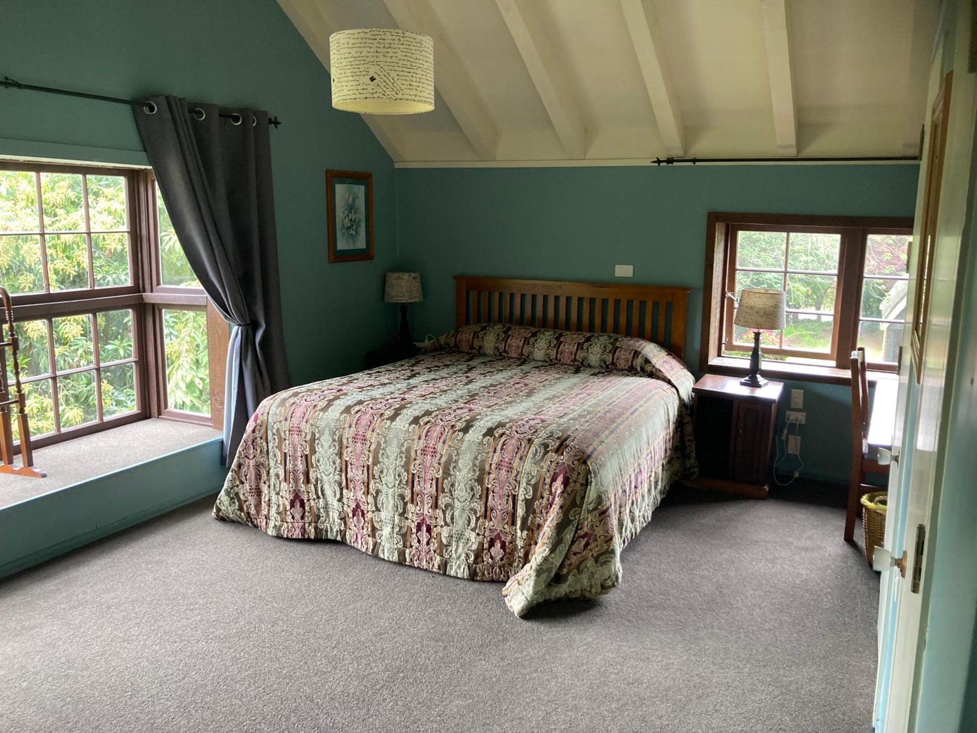 Arden Country House Bnb - Entire House To Yourself -Peace In The Country Dunedin Dış mekan fotoğraf