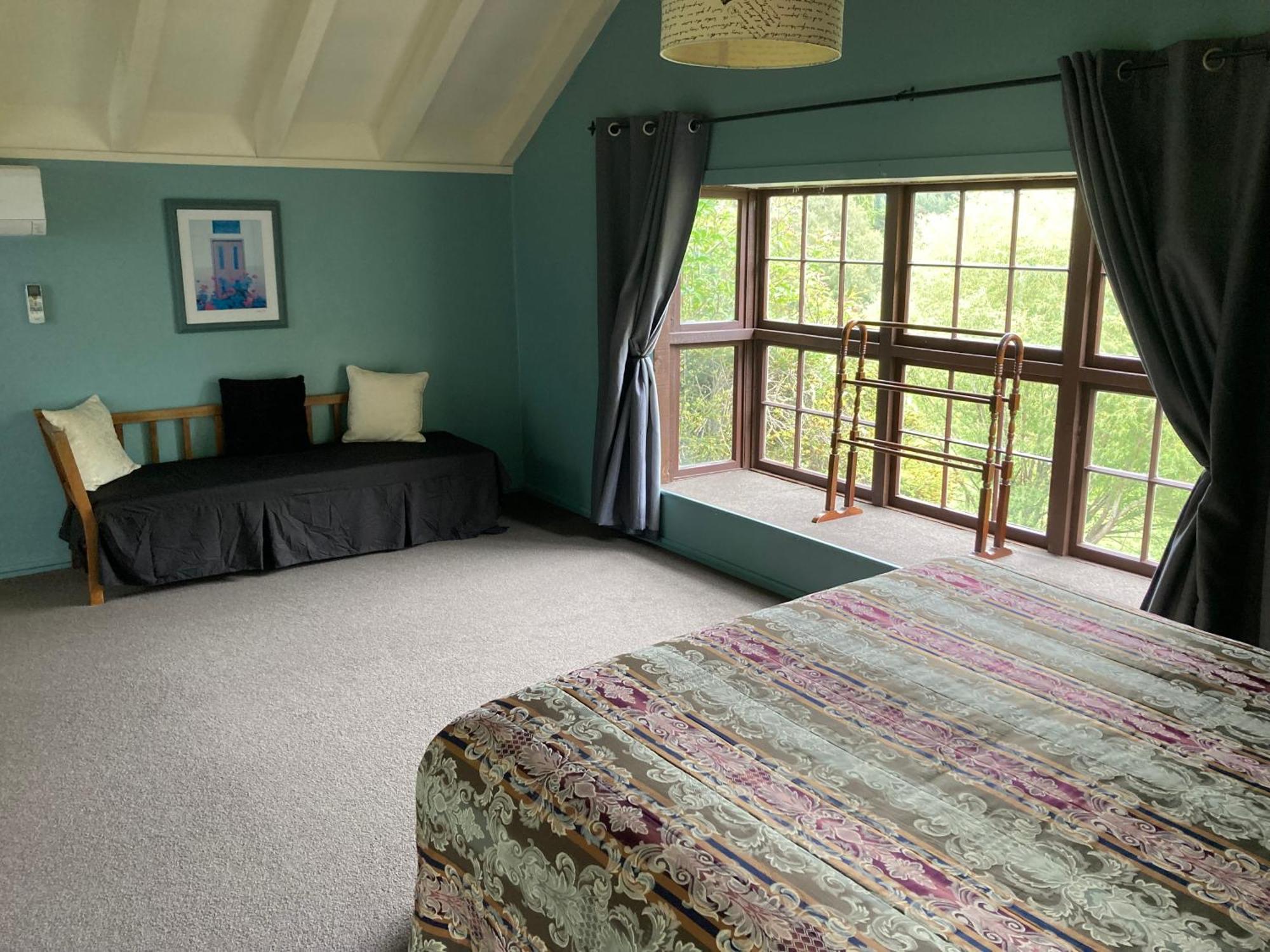 Arden Country House Bnb - Entire House To Yourself -Peace In The Country Dunedin Dış mekan fotoğraf