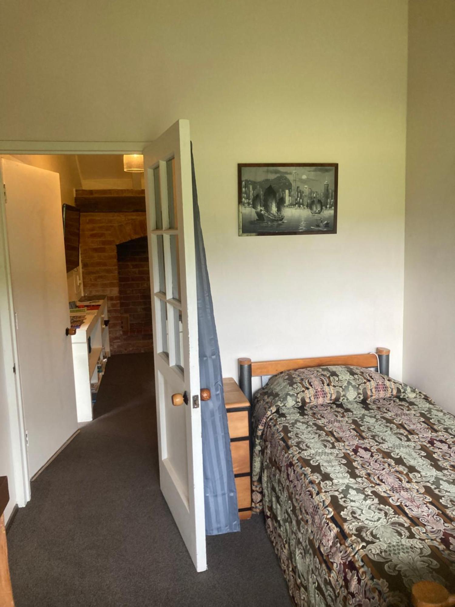 Arden Country House Bnb - Entire House To Yourself -Peace In The Country Dunedin Dış mekan fotoğraf