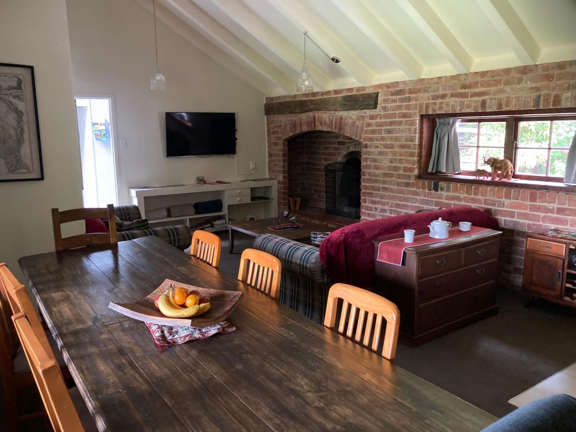 Arden Country House Bnb - Entire House To Yourself -Peace In The Country Dunedin Dış mekan fotoğraf