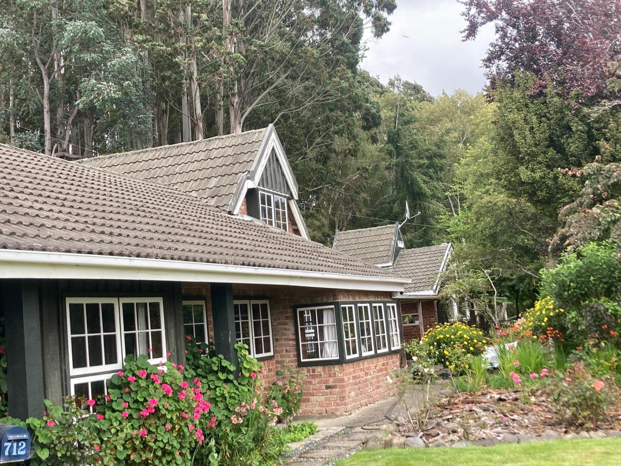 Arden Country House Bnb - Entire House To Yourself -Peace In The Country Dunedin Dış mekan fotoğraf