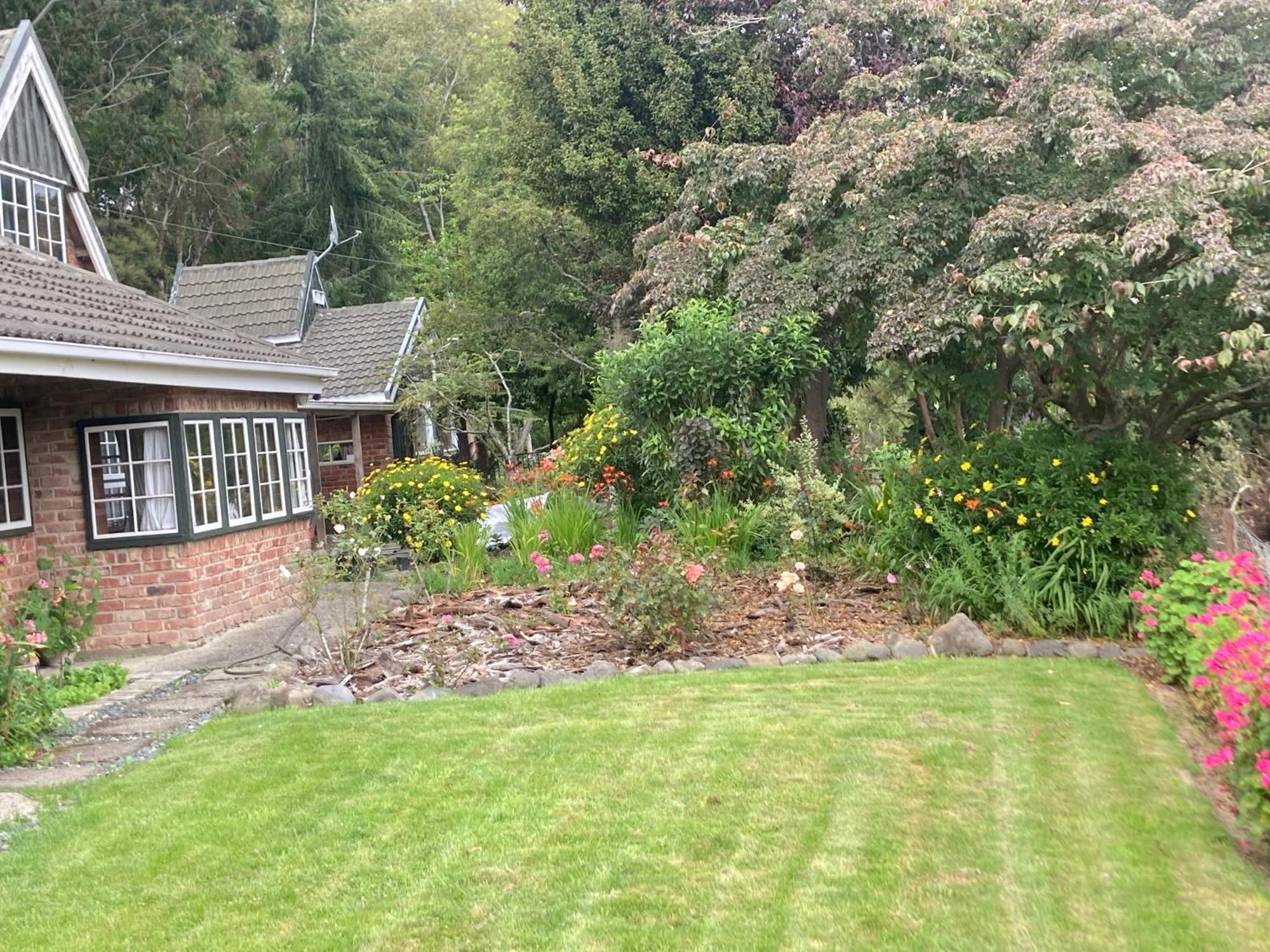 Arden Country House Bnb - Entire House To Yourself -Peace In The Country Dunedin Dış mekan fotoğraf