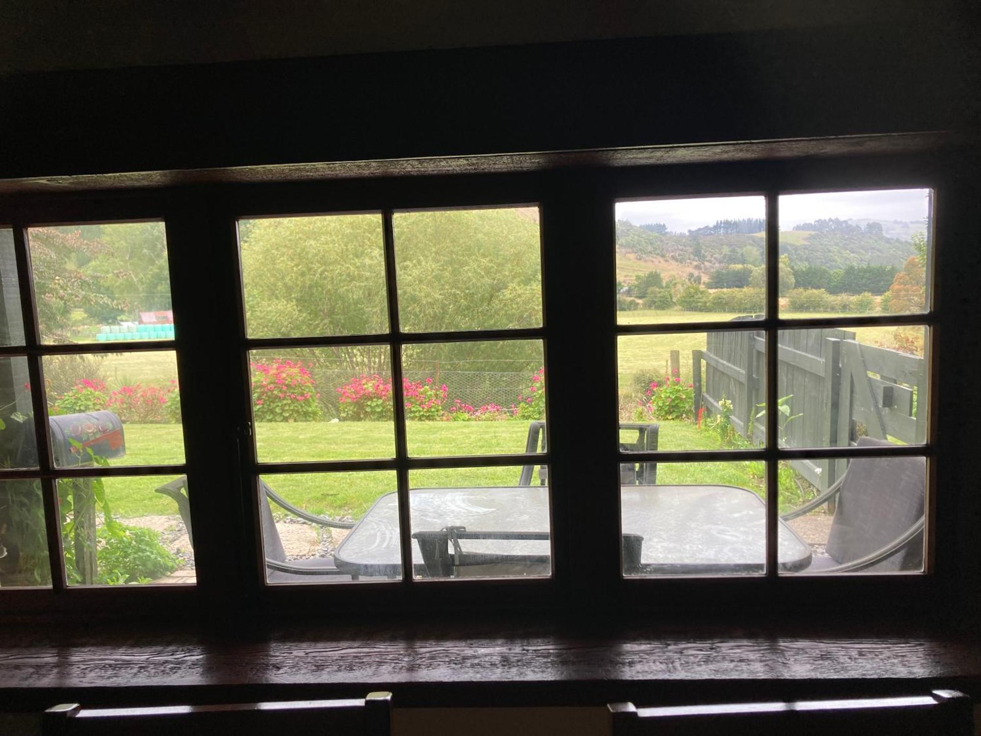 Arden Country House Bnb - Entire House To Yourself -Peace In The Country Dunedin Dış mekan fotoğraf