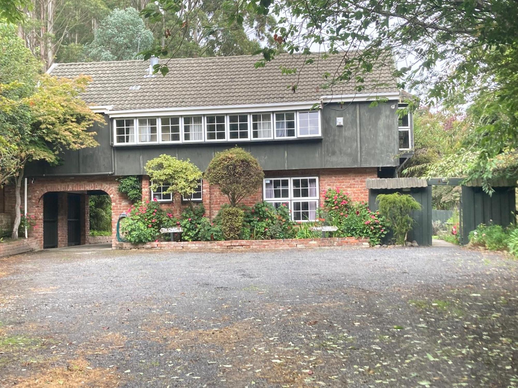 Arden Country House Bnb - Entire House To Yourself -Peace In The Country Dunedin Dış mekan fotoğraf