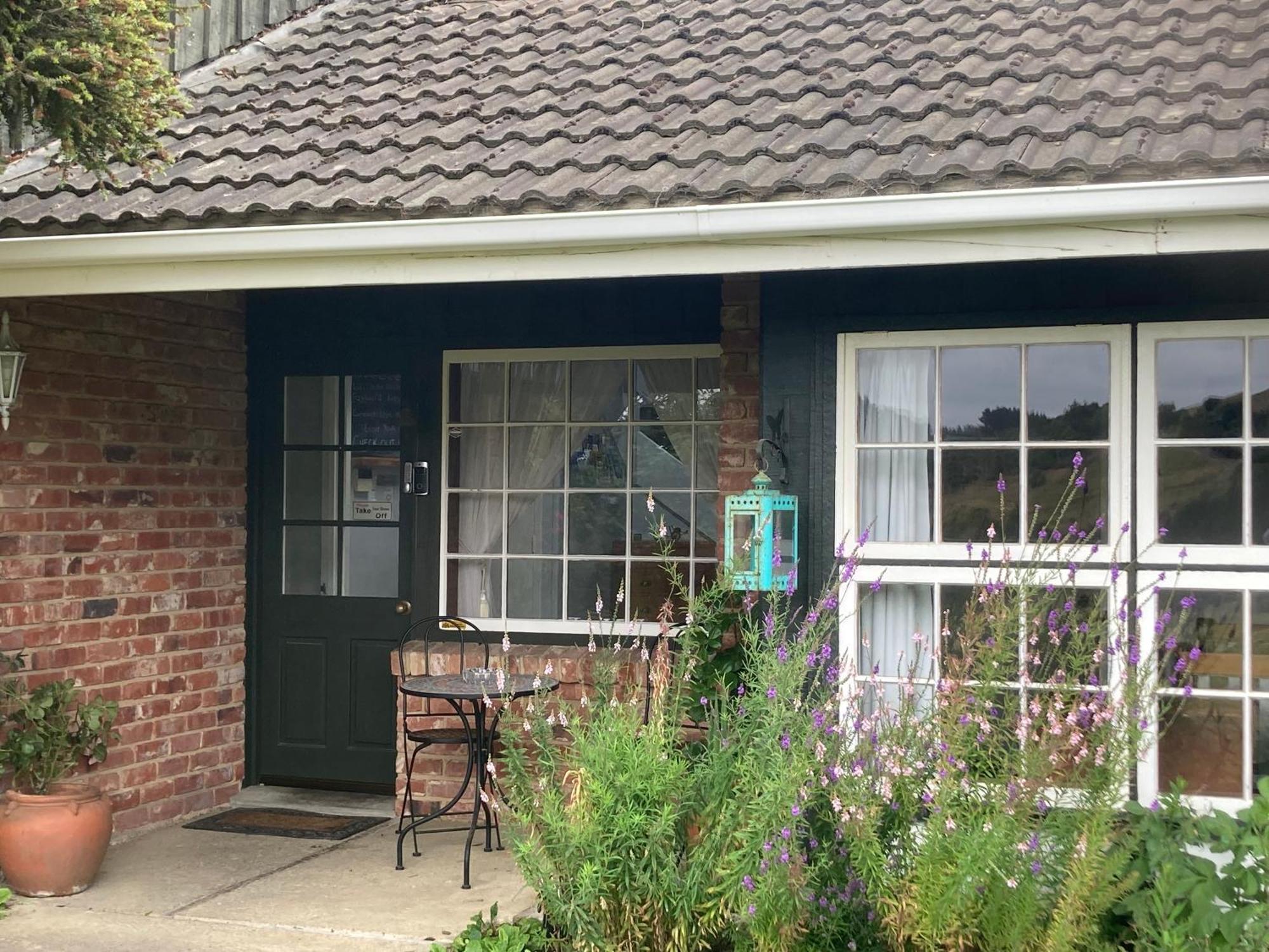 Arden Country House Bnb - Entire House To Yourself -Peace In The Country Dunedin Dış mekan fotoğraf