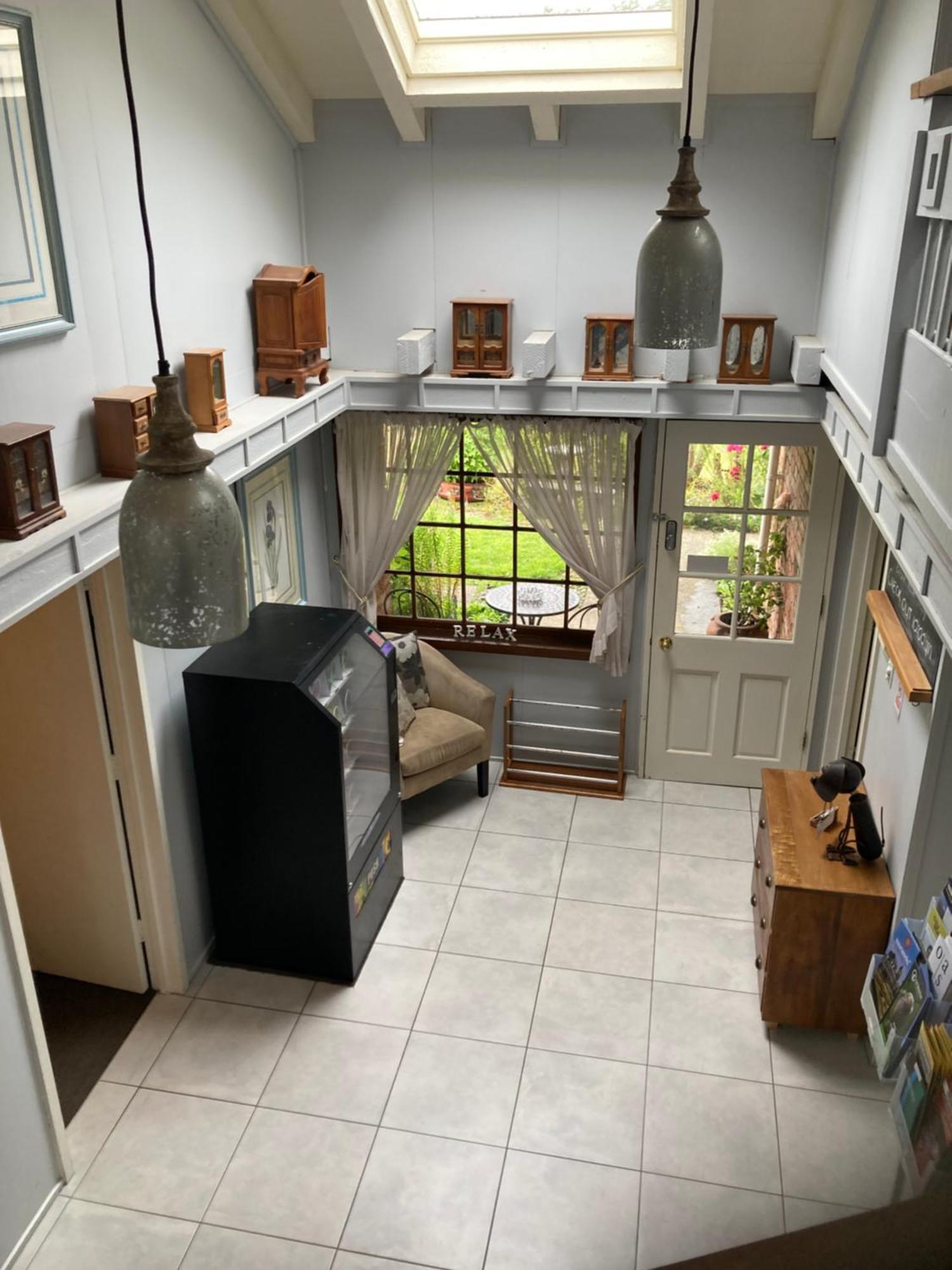 Arden Country House Bnb - Entire House To Yourself -Peace In The Country Dunedin Dış mekan fotoğraf