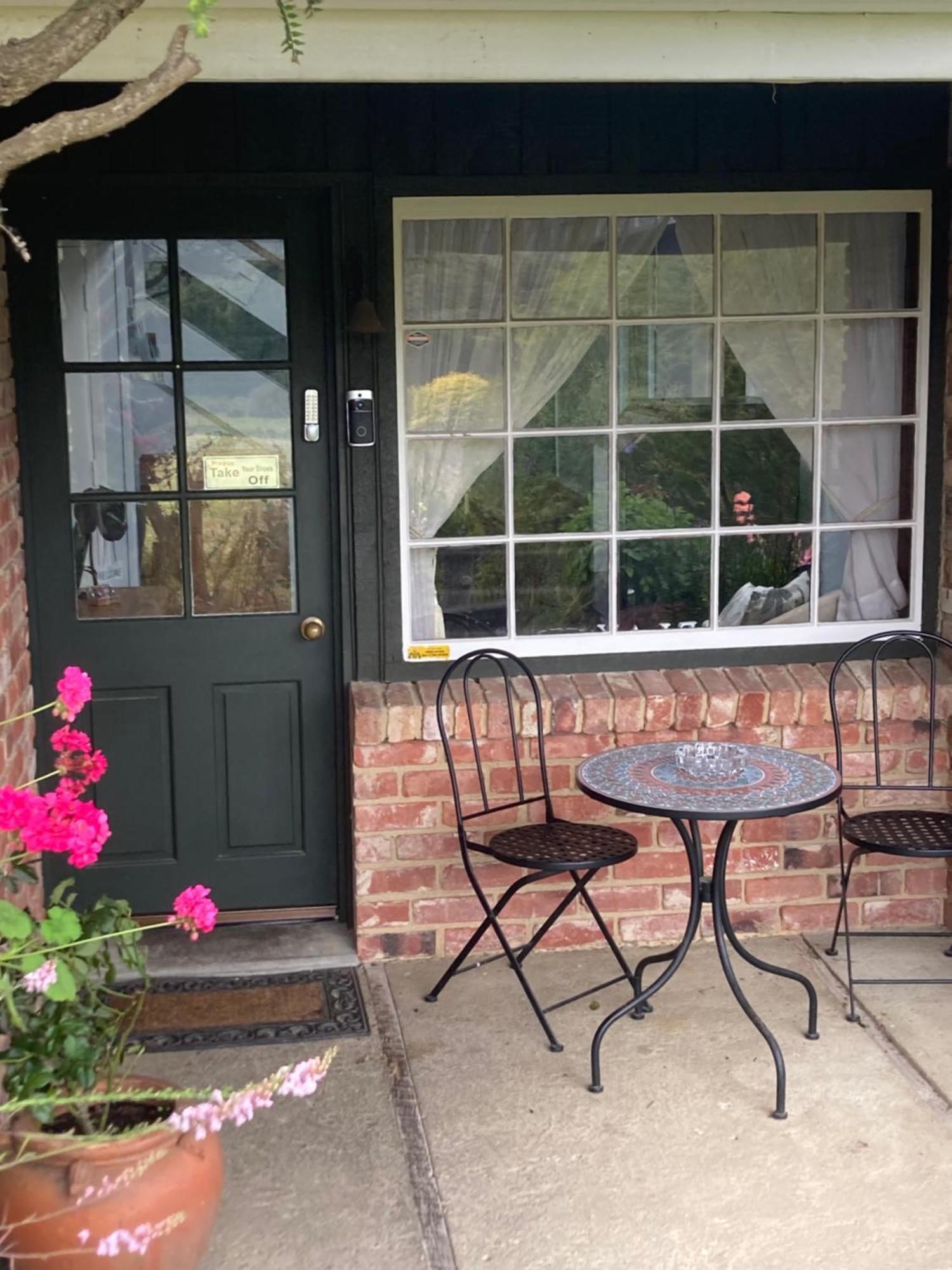 Arden Country House Bnb - Entire House To Yourself -Peace In The Country Dunedin Dış mekan fotoğraf